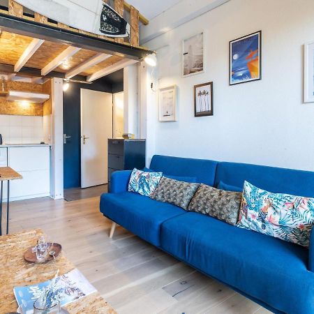 Apartment Kantaldi By Interhome Guéthary Exteriör bild