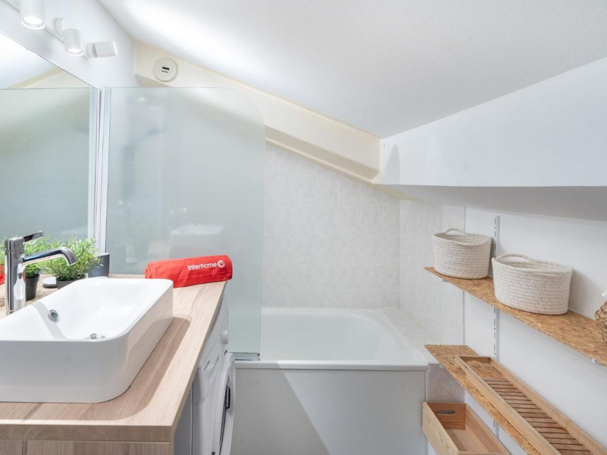 Apartment Kantaldi By Interhome Guéthary Exteriör bild